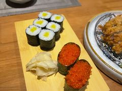 -鮨桐日本料理(望京店)