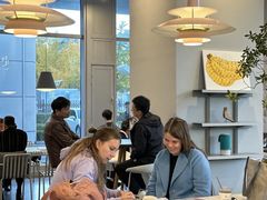 -dotcom coffee古点咖啡(致真大厦店)