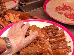 -春梅里卤鹅馆·47年老字号(中山路店)