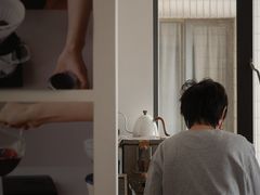 -纽巷咖啡 SOFTFOCUS COFFEE(锦和巴黎时韵店)