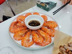 -嘉升大排档(番禺总店)