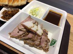 -李连贵熏肉大饼(金隅嘉品Mall店)