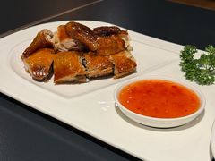 -兰亭轩茶餐厅(长江路店)