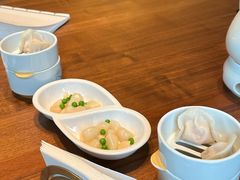 -喜鼎海胆水饺(东港店)