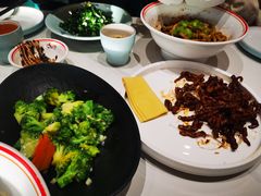 -大碗居·烤鸭·鱼头泡饼(天坛东门店)