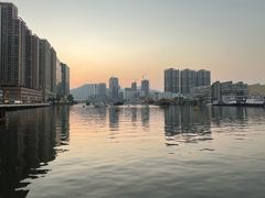 -石排湾郊野公园