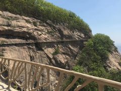 -丹东凤凰山景区