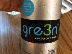 椰子水-Moka Bros 摩卡站(西单大悦城店)