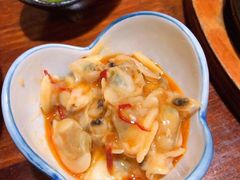 -渔日本料理铁板烧(新天地假日广场店)