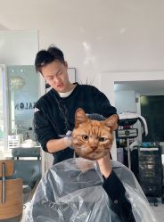 -未来美发·T1M HAIR SALON
