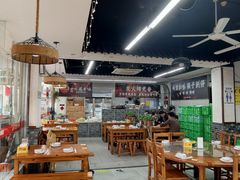 -十二道丰味·徐州土菜·烧烤(何山路店)