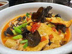 -小慧住家贵州菜(甲秀楼店)