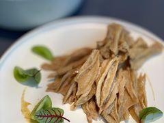 -小大董·烤鸭(观景餐厅·南京西路店)