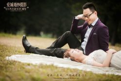 点击看大图 -爱城婚纱摄影·品质严选店