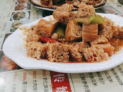 -葛记焖饼(伏牛路店)