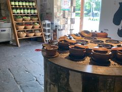 -黄山老妈·土菜(碧桂园店)