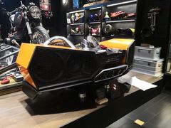-drivepro(三里屯店)
