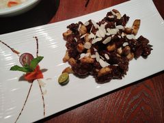 -陆壹捌餐厅(五大道店)