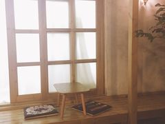 -拾壹cafe·工作室