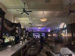 -LONG BAR 廊吧(外滩华尔道夫酒店)