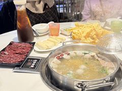 -三毛牛肉店(福强店)