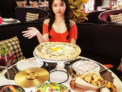 -IL TEATRO 精品意大利餐厅