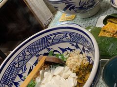 -蜗牛小馆醉乡民谣云南菜(惠新西里店)