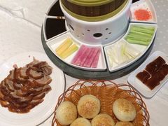 -金百万烤鸭店(马甸店)