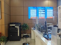 -中国移动(祁连山南路营业厅)