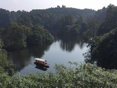 -保利石象湖景区