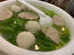 -潮汕铺老店(甜水井店)
