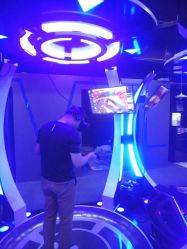 点击看大图 -BBVR团建聚会体验馆·亲子DIY手工