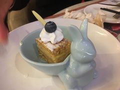 -芭菲盛宴·环球美食(解放碑英利国际店)