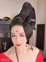 -盘子女人坊古装写真摄影(天津总店)