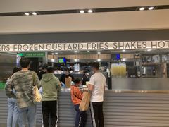 -Shake Shack(西单大悦城店)