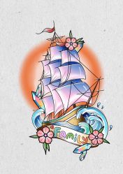 -见雾TATTOO STUDIO