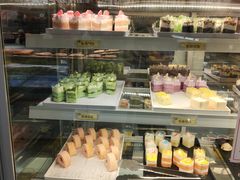 -福成自助烤肉(青春路店)