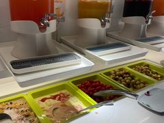 -The COOK·厨餐厅·自助餐(浦东嘉里大酒店)