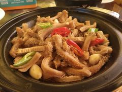 牛肚煲-吴山贡鹅(罍街店)