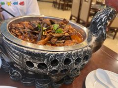 土烧鸡公-攀西土菜馆(南线阁店)