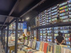 -三联韬奋书店(三里屯店)