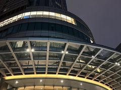 -上海雅居乐万豪侯爵酒店