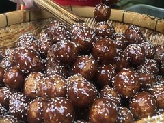 -邓记新一代糖油果子(四川煤管局供销公司职工宿舍店)