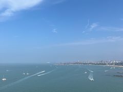-蓬莱阁景区