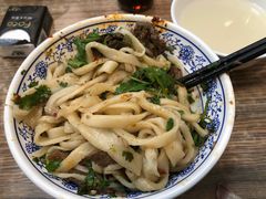 -清真马虎面馆(西七路店)