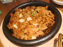 -吕氏疙瘩汤·新鲁菜(济南万象城店)