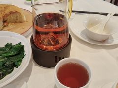 -金河半岛园林酒家(金融城店)