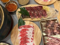 -龙虾奇迹(大华三路店)