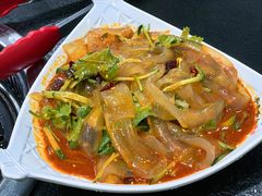 东北大拉皮-杨记齐齐哈尔烤肉(总店)