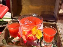 -BROWNSTONE布朗石西班牙餐厅(富城店)